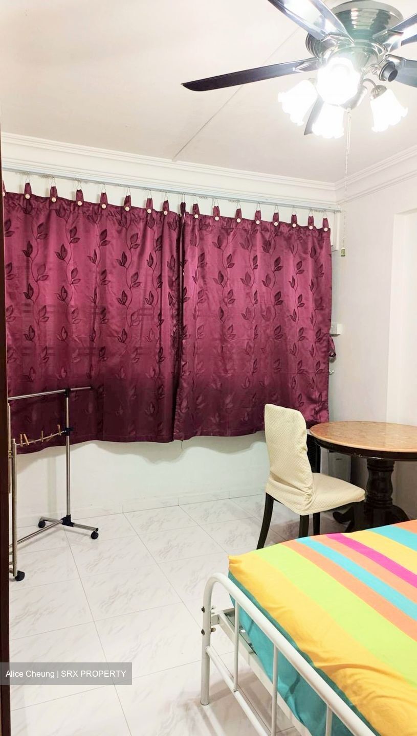 Blk 536 Serangoon North Avenue 4 (Serangoon), HDB 4 Rooms #595014541